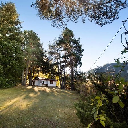 Chalet En La Montana ลา มอลินา ภายนอก รูปภาพ