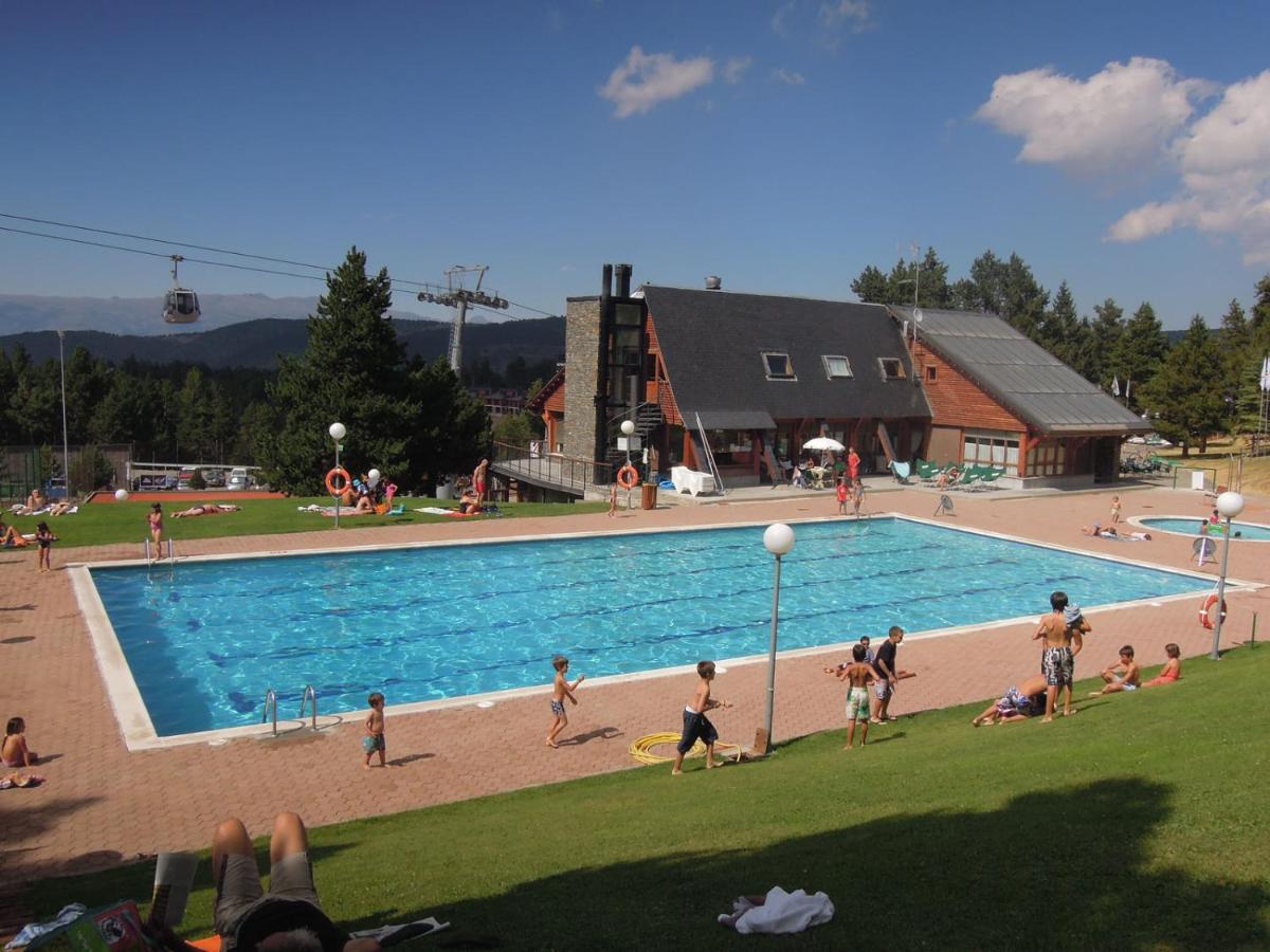 Chalet En La Montana ลา มอลินา ภายนอก รูปภาพ